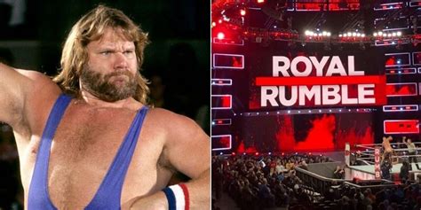 betway royal rumble|Hacksaw Jim Duggan on how to win the Royal Rumble.